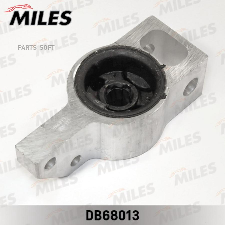 

Сайлентблок Miles арт. DB68013