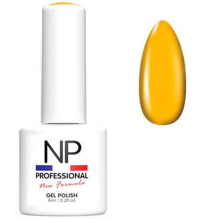 

Гель-лак Nail De Paris №13