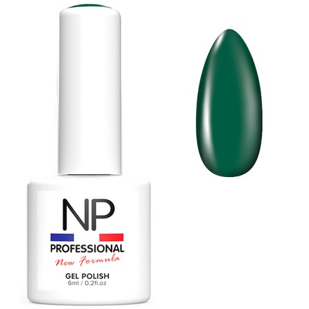 

Гель-лак Nail De Paris №14
