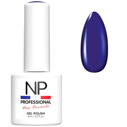 

Гель-лак Nail De Paris №17