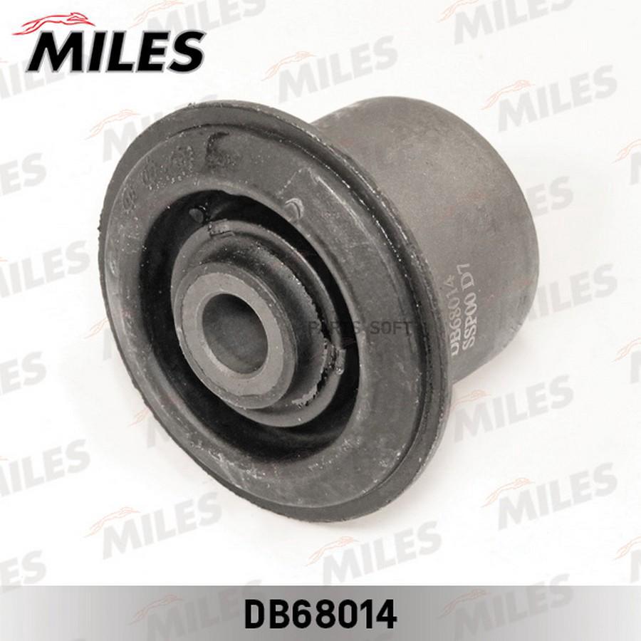 

Сайлентблок Miles арт. DB68014