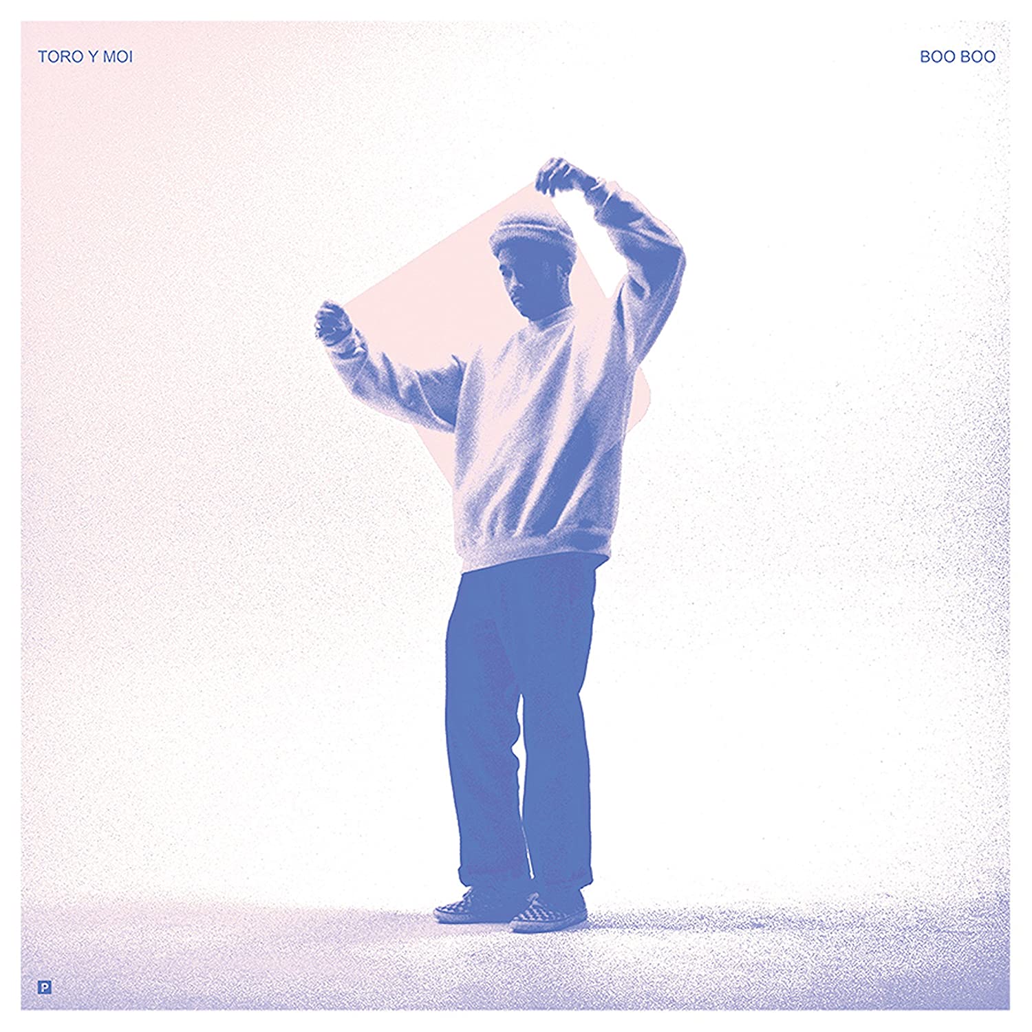 фото Toro y moi boo boo (2винил) мистерия звука