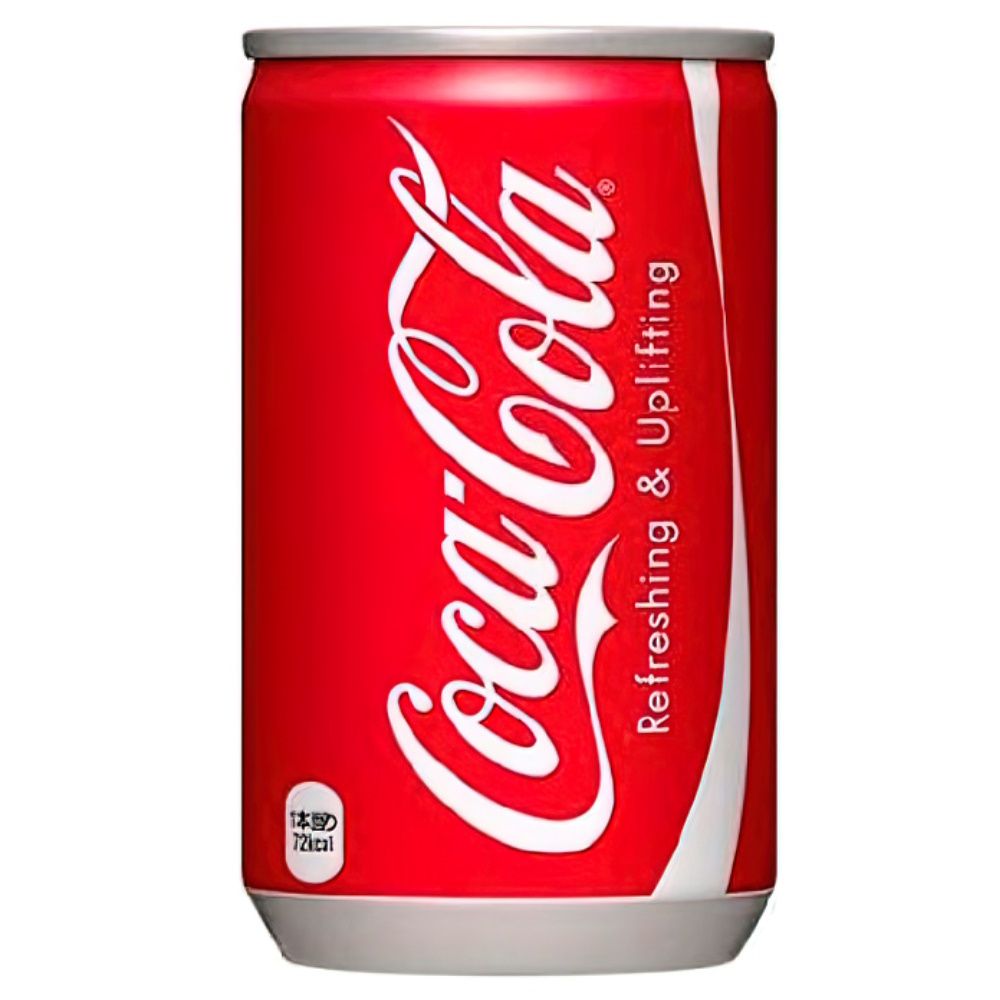 Газированный напиток Coca-Cola, 160 мл х 30 шт