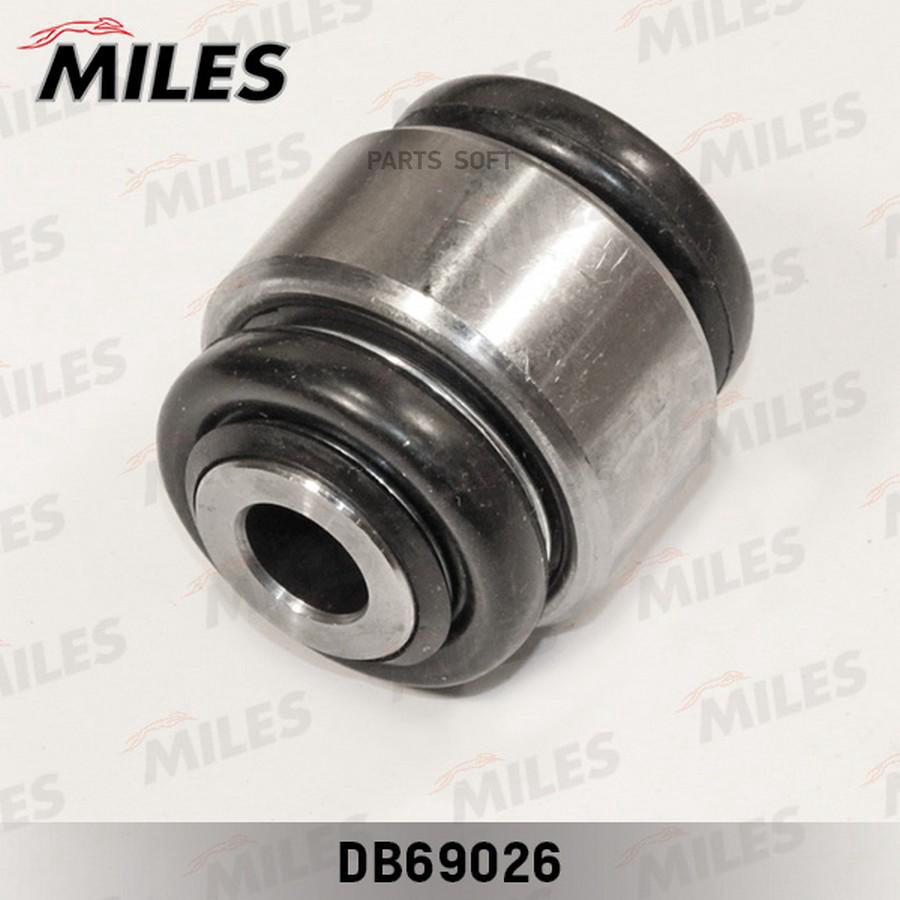 

Сайлентблок Miles арт. DB69026