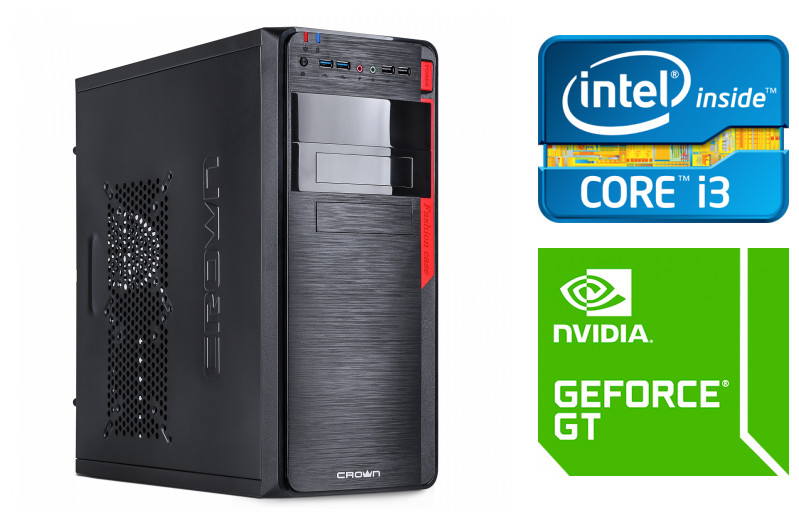 

Системный блок TopComp AK 121956853