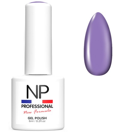 

Гель-лак Nail De Paris №23