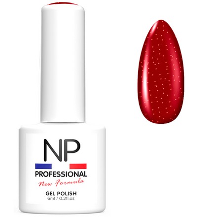 

Гель-лак Nail De Paris №30