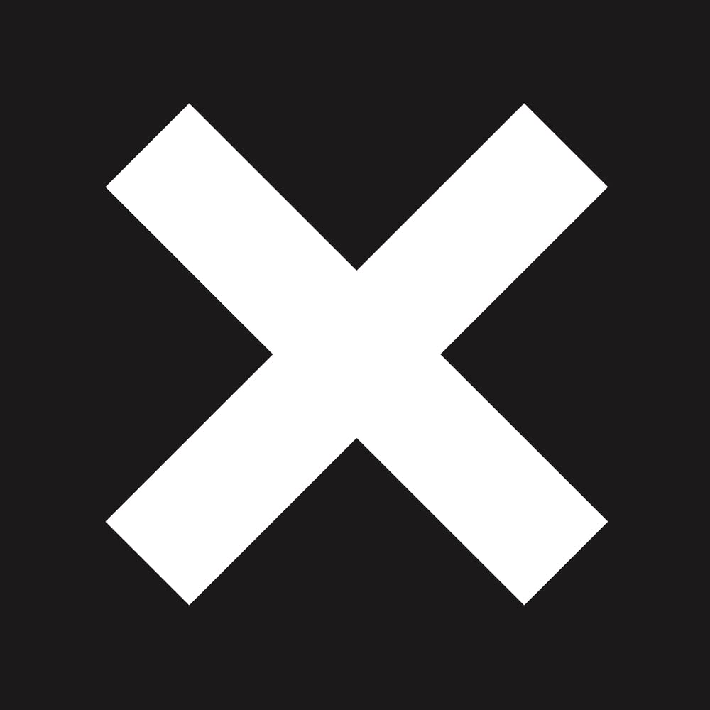 

XX The XX (Винил)