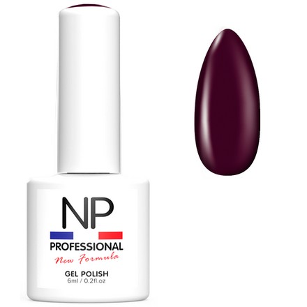 

Гель-лак Nail De Paris №34