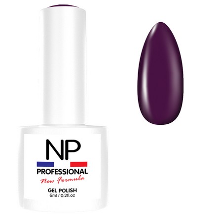 

Гель-лак Nail De Paris №36