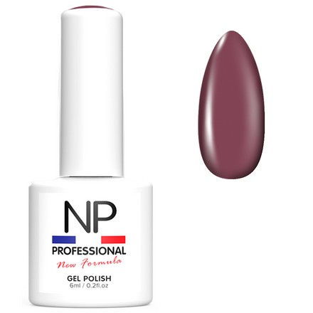 

Гель-лак Nail De Paris №39