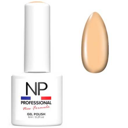 

Гель-лак Nail De Paris №40