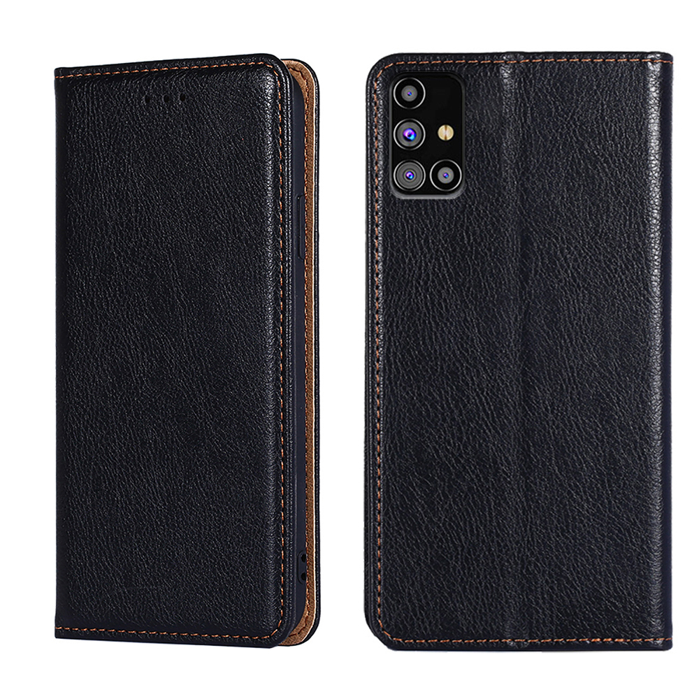 

Чехол MyPads для Samsung Galaxy M31S черный (259860)