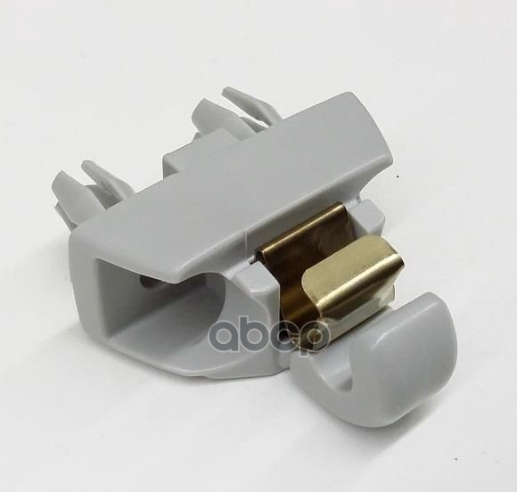 

Держатель Козырька Vw Vag 1s0857561 Y20 VAG арт. 1S0857561 Y20