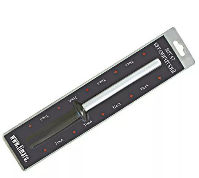 

Мусат керамический TimA Н1035C