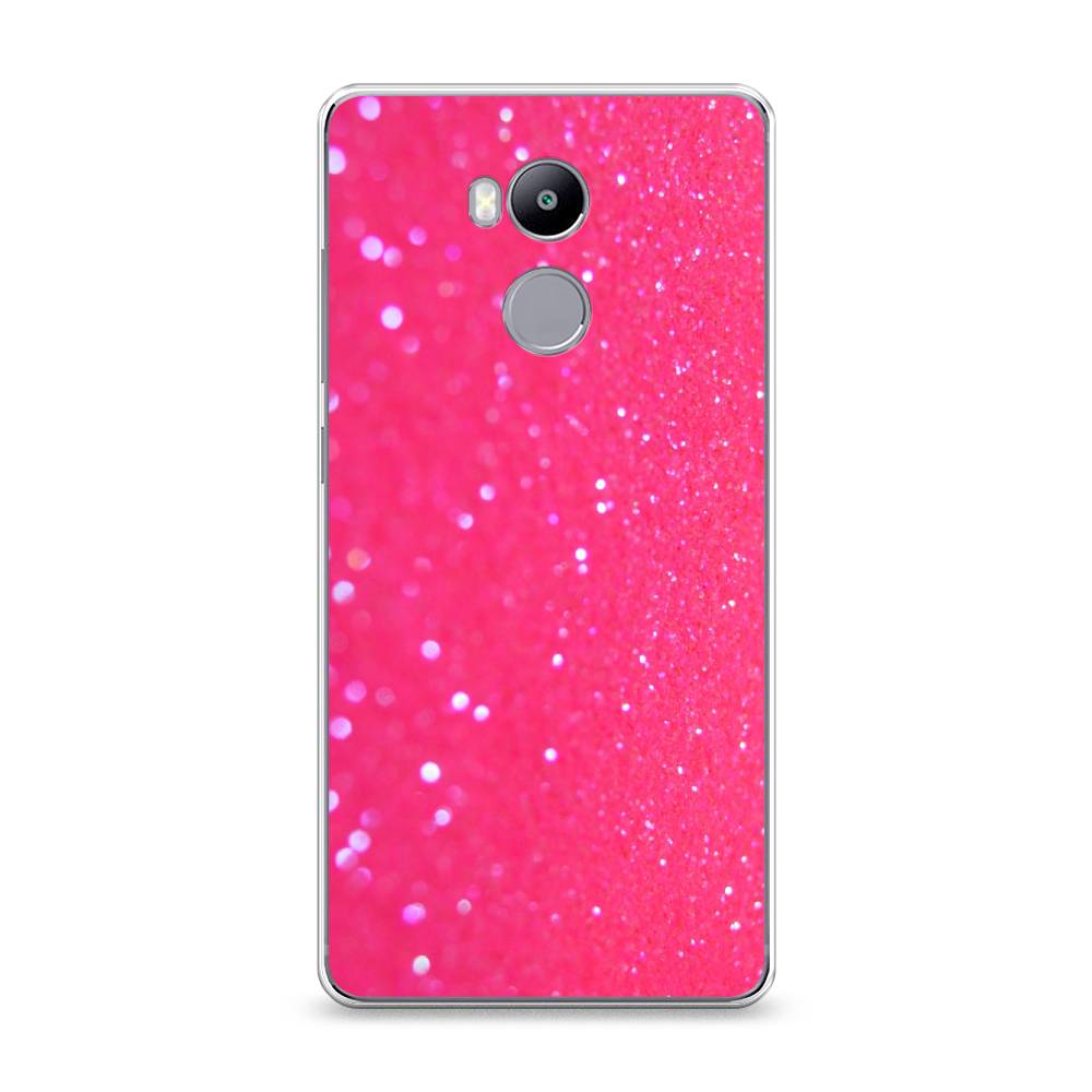 

Чехол Awog "Малиновые блестки рисунок" для Xiaomi Redmi 4 Pro