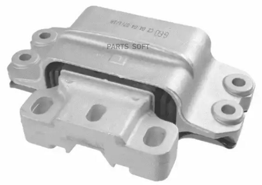

3314101_подушка КПП левая! Audi A3, VW Golf/Touran 1.4/1.6 03>