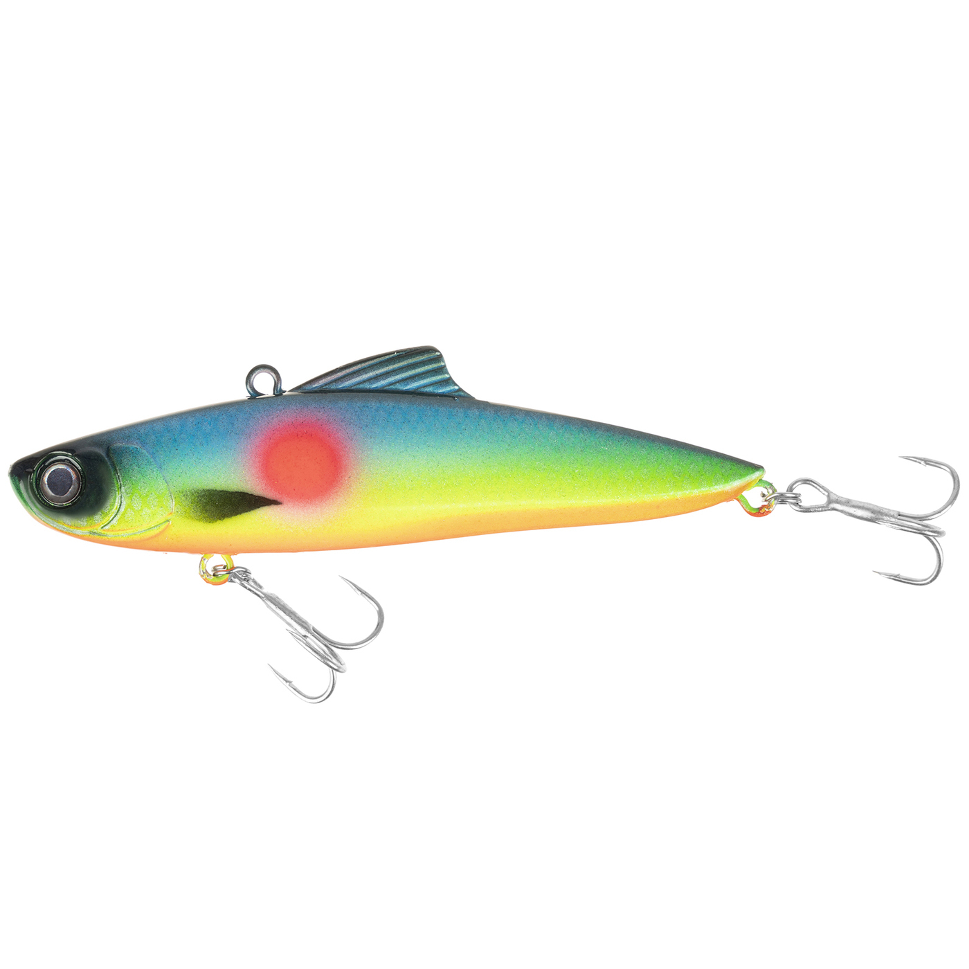 

Раттлин VIP TROUT #011, 85 мм, 20 гр, тонущий