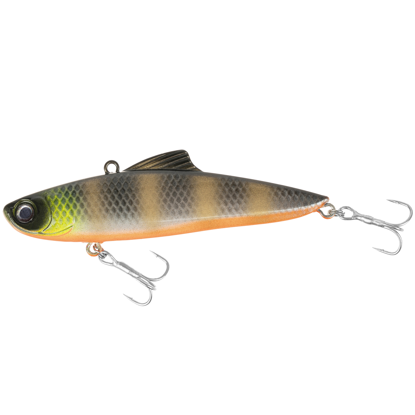 

Раттлин VIP TROUT #001, 85 мм, 20 гр, тонущий