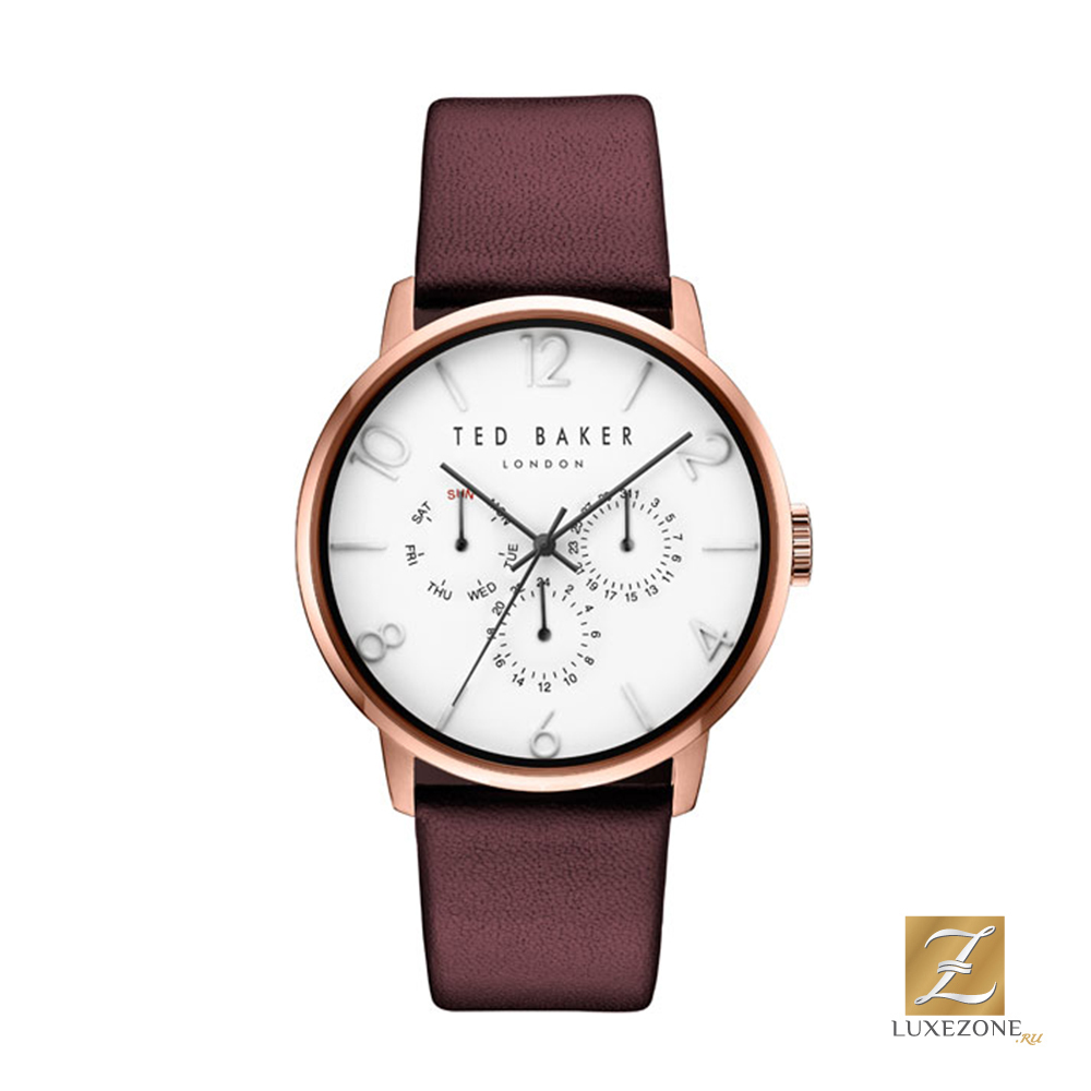 Наручные часы мужские Ted Baker 10030765 13200₽