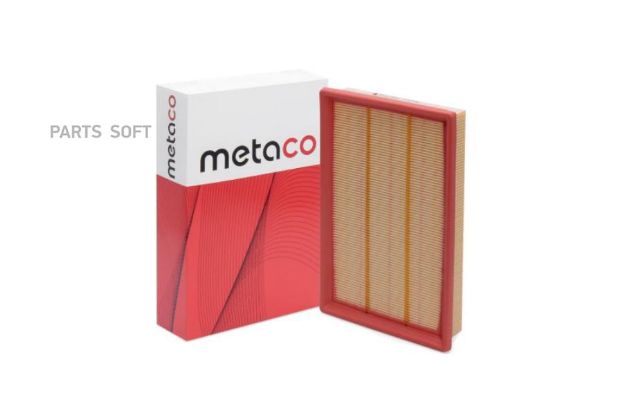 

Фильтр воздушный METACO 1000-070