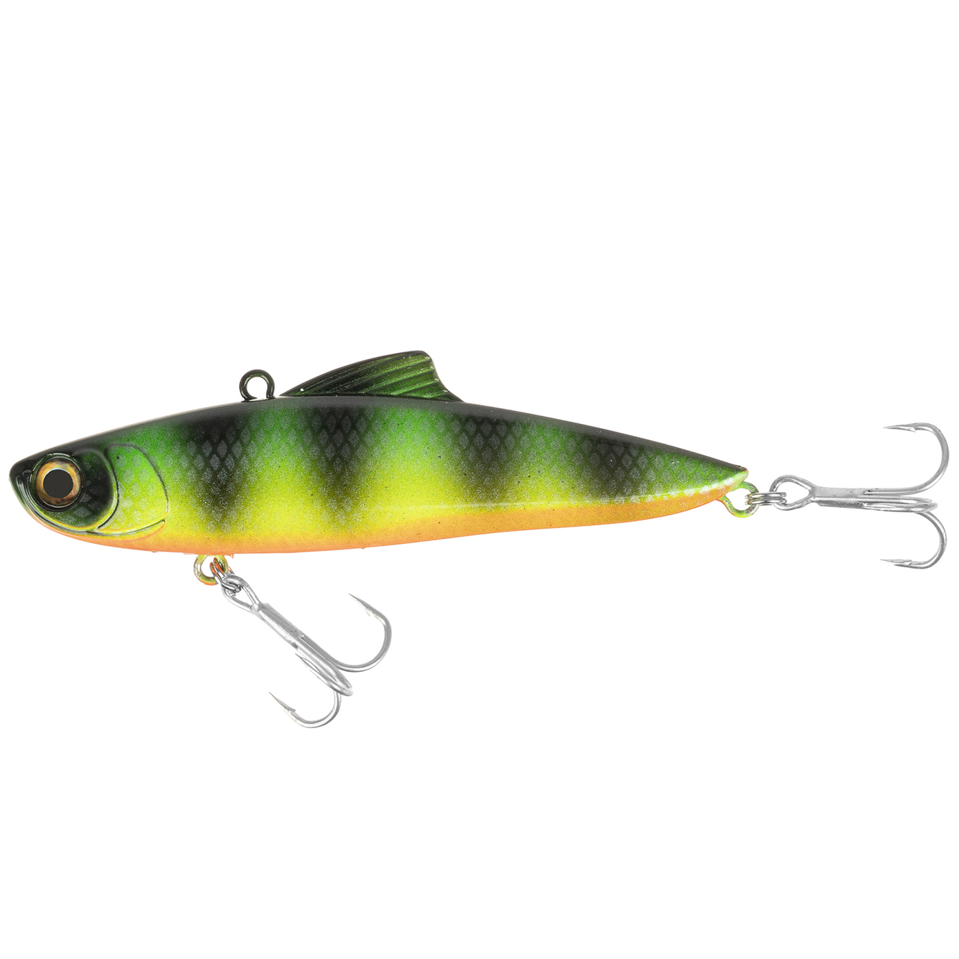 

Раттлин VIP TROUT #010, 85 мм, 20 гр, тонущий