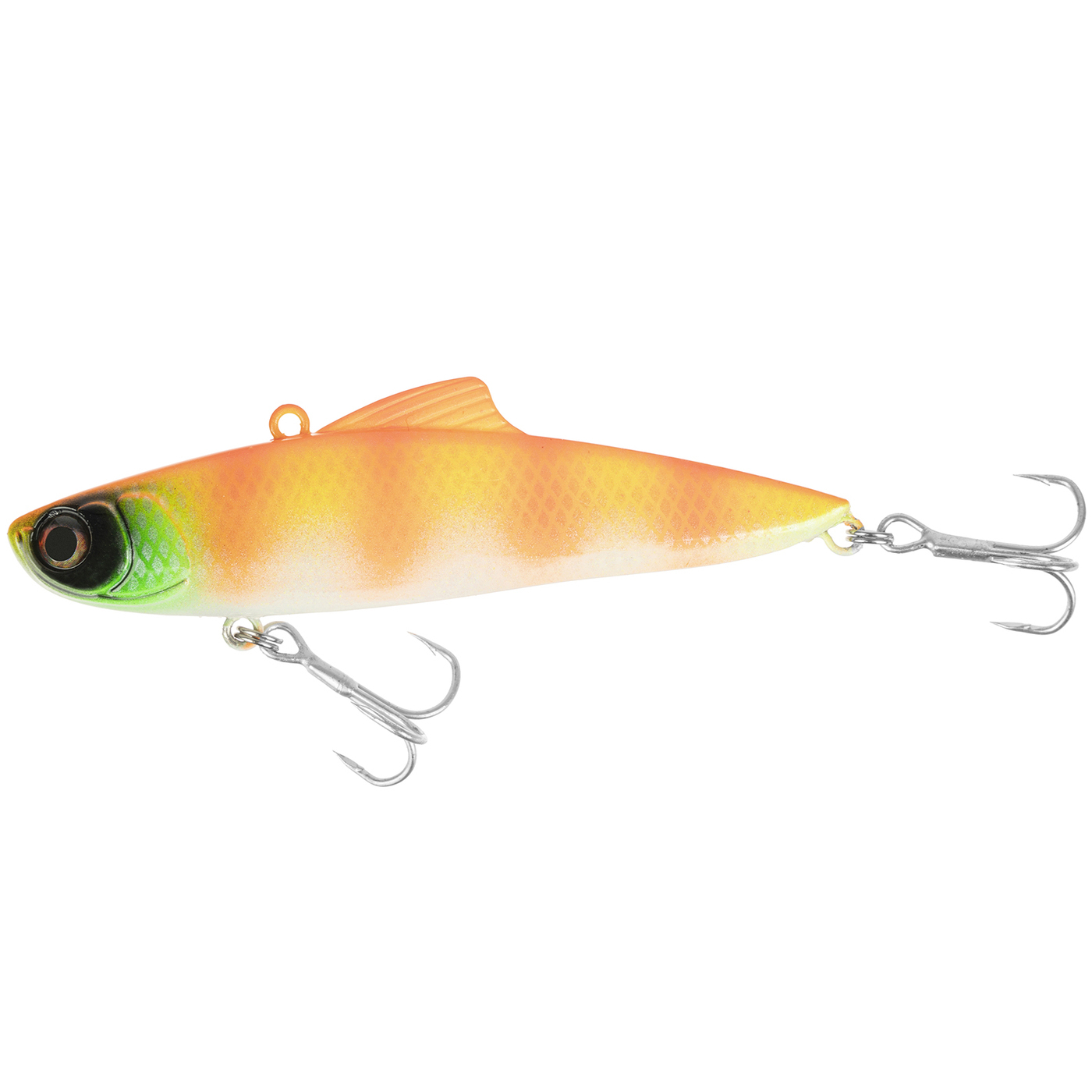 

Раттлин VIP TROUT #020, 85 мм, 20 гр, тонущий