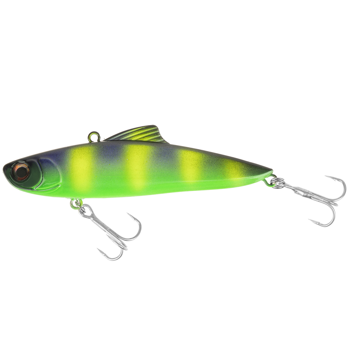 

Раттлин VIP TROUT #012, 85 мм, 20 гр, тонущий