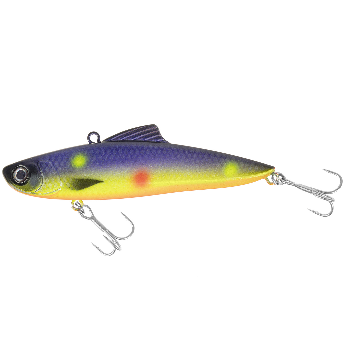 

Раттлин VIP TROUT #014, 85 мм, 20 гр, тонущий