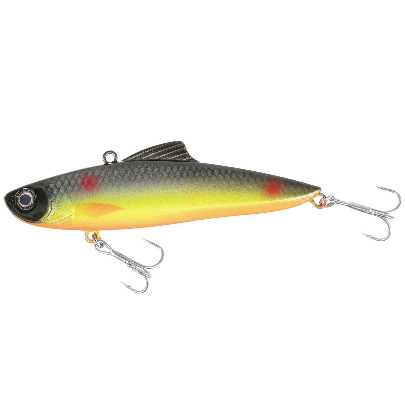 

Раттлин VIP TROUT #004, 85 мм, 20 гр, тонущий