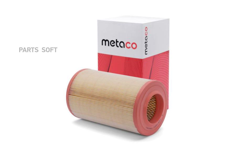 

Фильтр воздушный METACO 1000-073