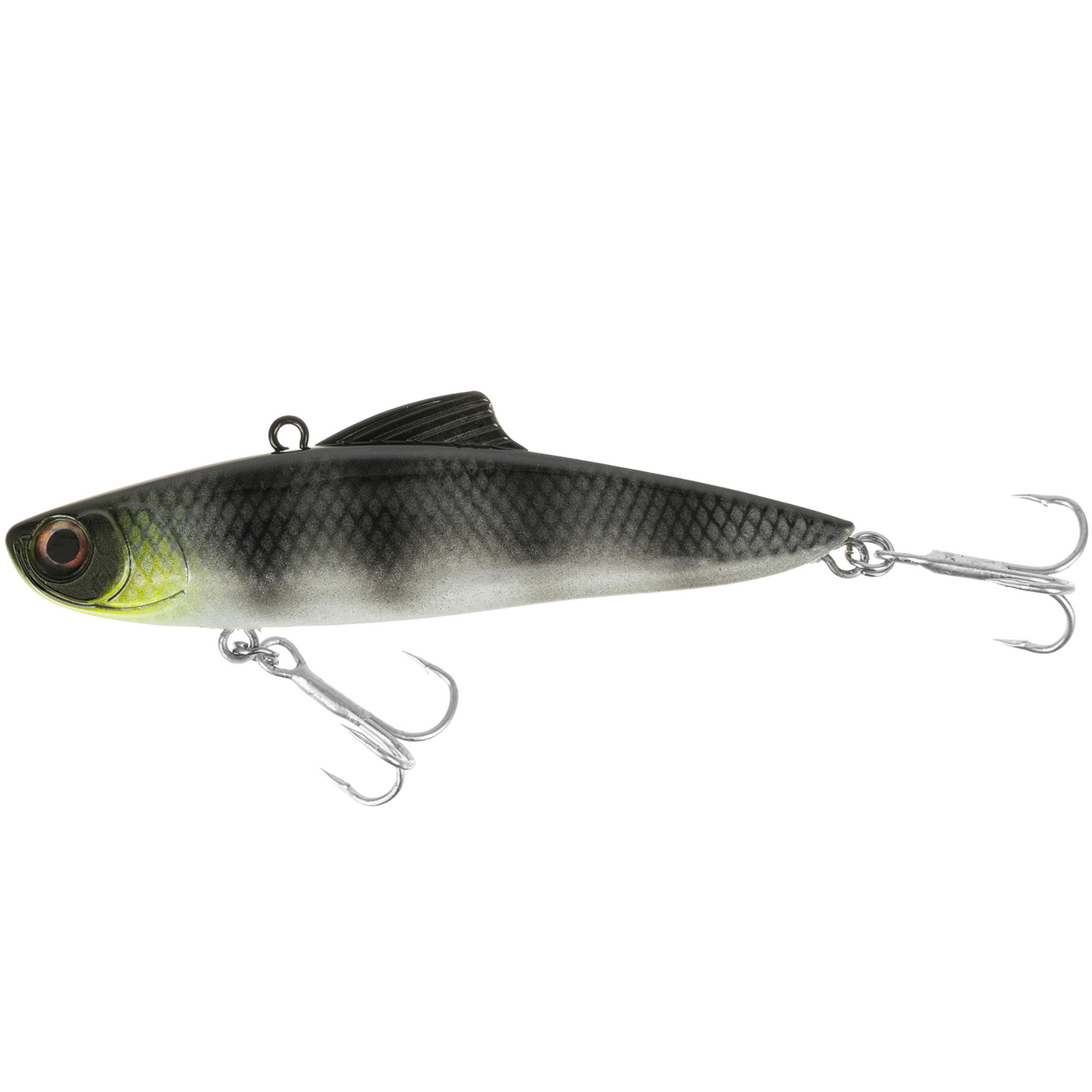 

Раттлин VIP TROUT #009, 85 мм, 20 гр, тонущий