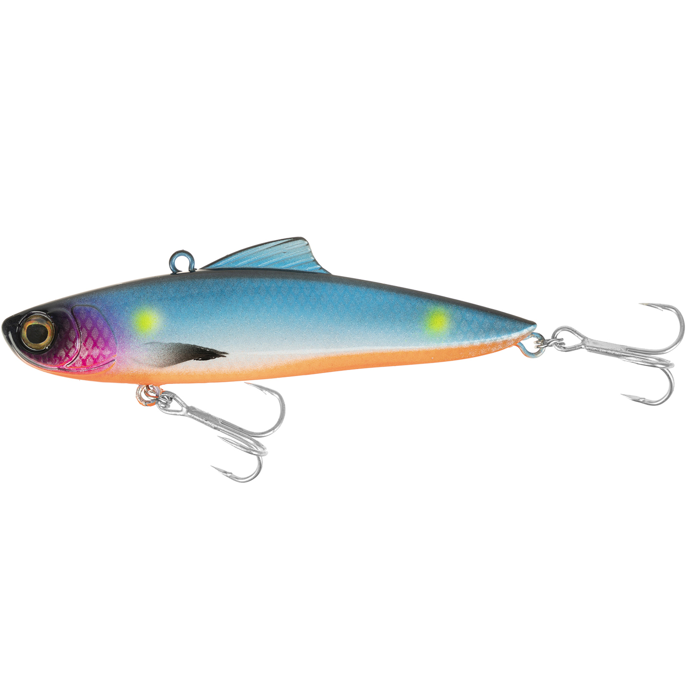 

Раттлин VIP TROUT #015, 85 мм, 20 гр, тонущий