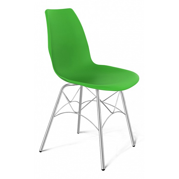 

Стул Sheffilton SHT-ST29/S107, зеленый, SHT-ST29/S107