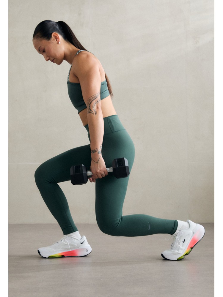 

Кроссовки женские Nike N1241A191 белые 42 EU, Белый, N1241A191