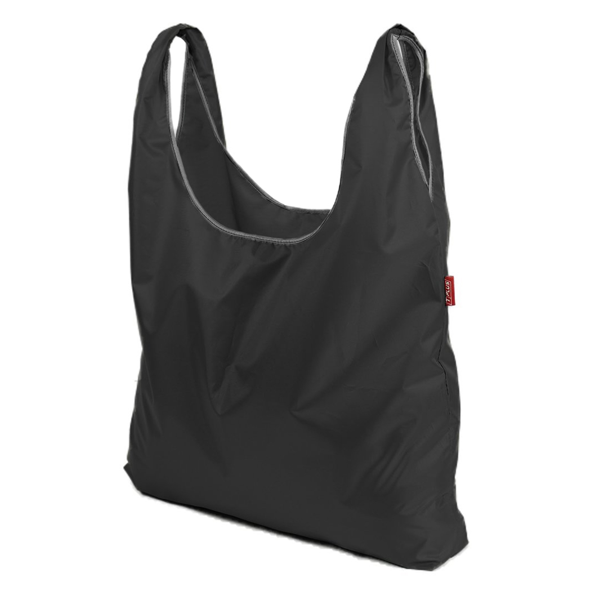 Сумка женская Tplus Сompact, черный