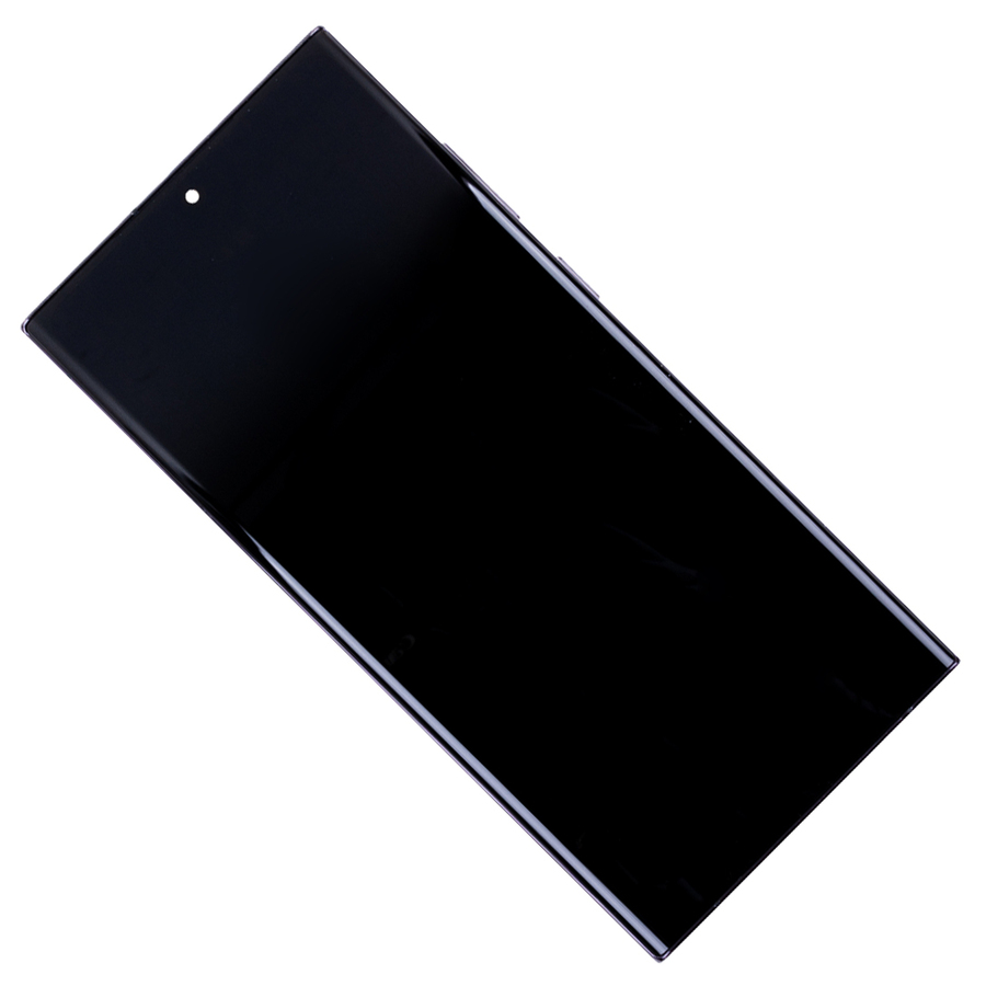

Дисплей Promise Mobile для смартфона Samsung SM-S918B, Galaxy S23 Ultra черный