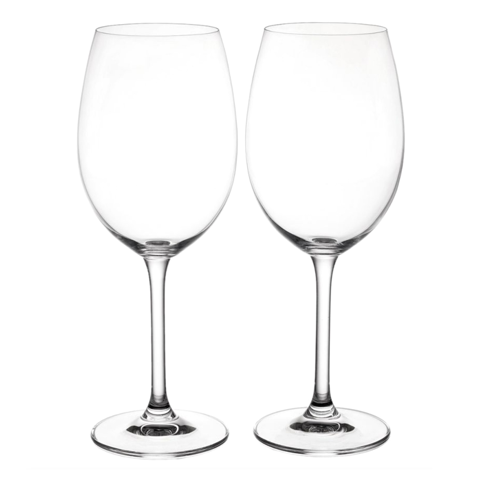 

Бокал для вина Crystalite Bohemia Gastro 2 шт 450 мл