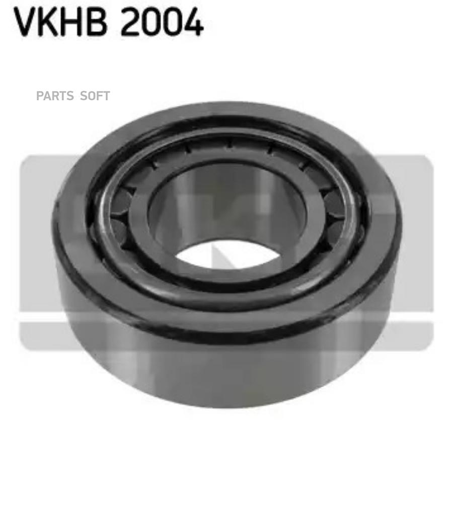 

Подшипник SKF VKHB 2004