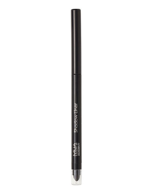 

Карандаш-подводка MUA Makeup Academy Shadow Liner, Black Noir