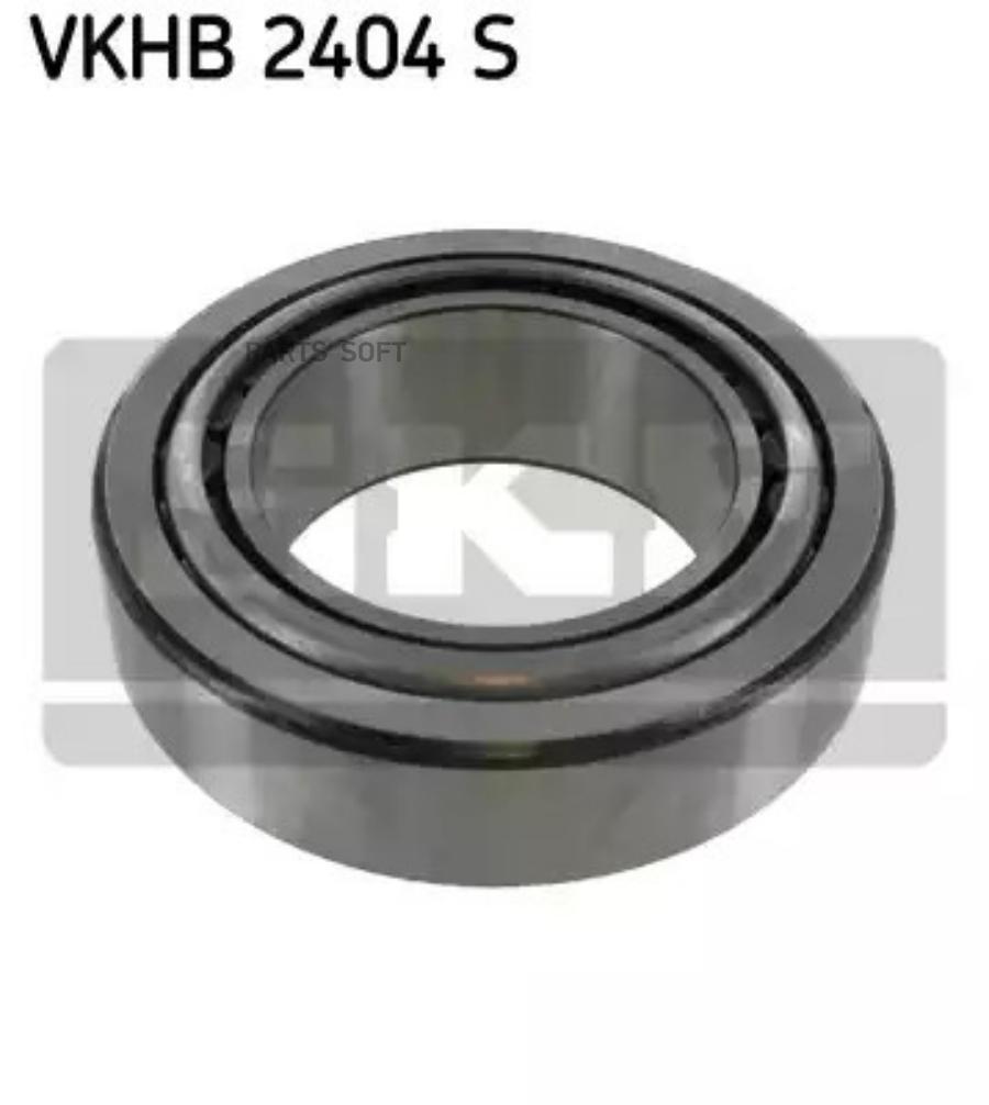 

Подшипник SKF VKHB 2404 S