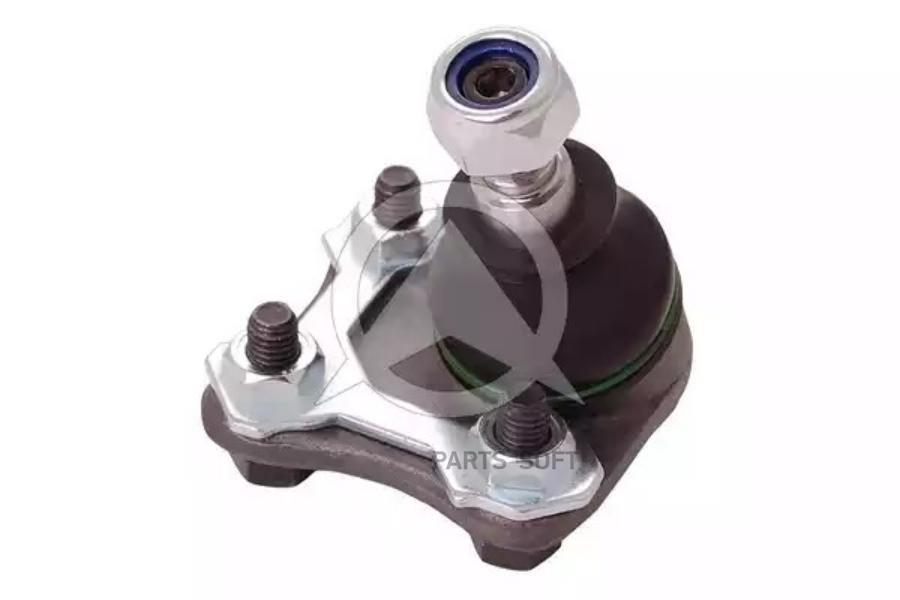 

Опора шаровая r vw g4 ad a3 r sidem 37487