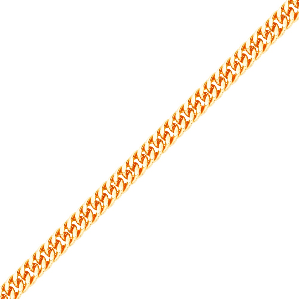 

Браслет из красного золота р.  585Gold 505010254, 505010254