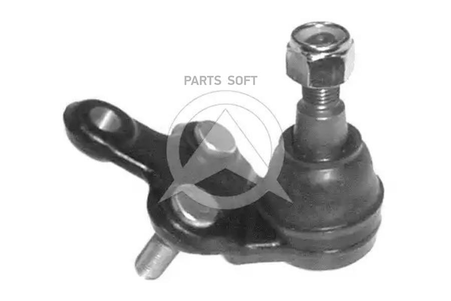 

Опора шаровая l=r lexus rxi/toyota camry 96-01 sidem 45094