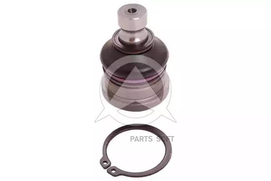 

Опора шаровая l=r mitsubishi carisma /d=18mm sidem 71282