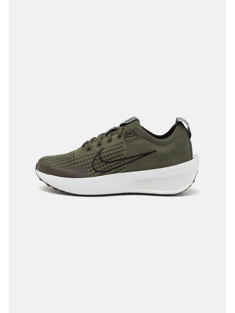 

Кроссовки женские Nike N1241A198 зеленые 37.5 EU, Зеленый, N1241A198