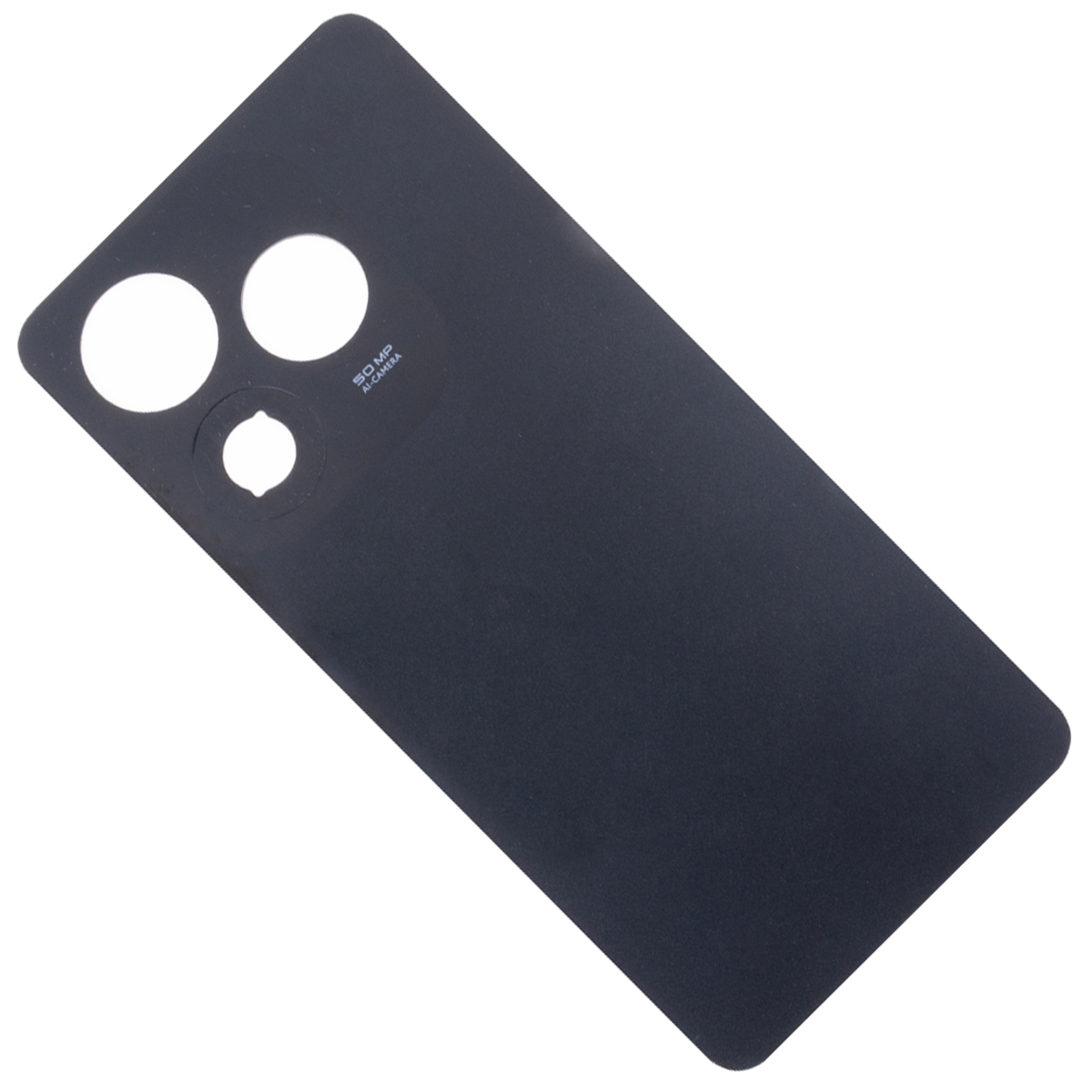 

Задняя крышка Promise Mobile для смартфона Tecno Spark 20C черный