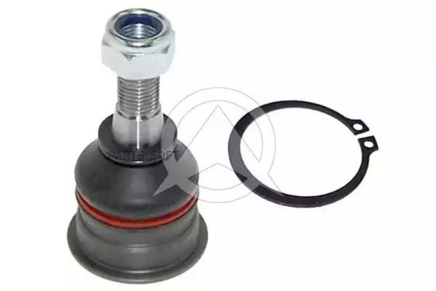 

Опора шаровая l=r nissan primera p12/maxima a33 sidem 41789