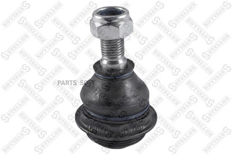 

Опора шаровая l=r peugeot 307 00> stellox 5201840a_sx