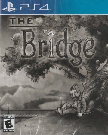 фото Игра the bridge ps4 (русская версия) playstation studios